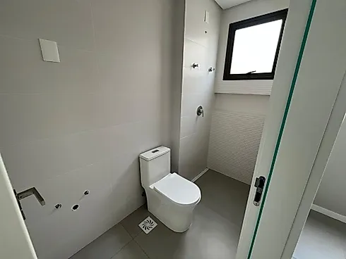 Apartamento 3 Quartos no Atlantis Home Clube - Praia Grande - Foto 40