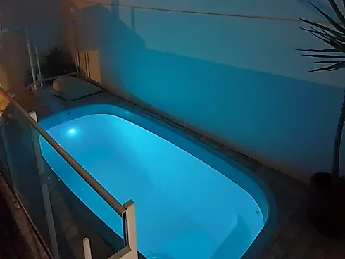 Casa 2 Quartos 49m² com Piscina - Bela Vista - Foto 9