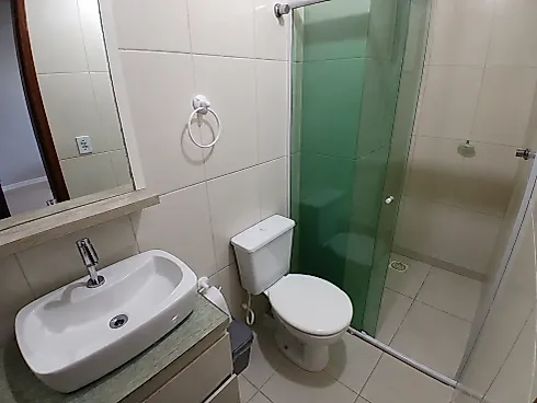 Casa 2 Quartos 49m² com Piscina - Bela Vista - Foto 6