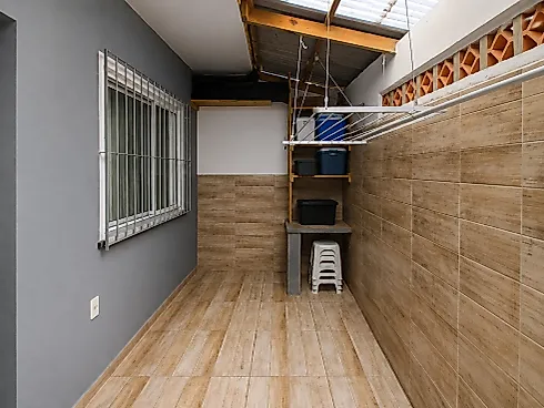 Casa 2 Quartos 49m² com Piscina - Bela Vista - Foto 10