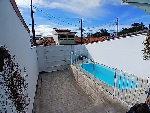 Casa 2 Quartos 49m² com Piscina - Bela Vista - Foto 2