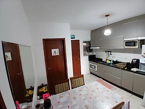 Casa 2 Quartos 49m² com Piscina - Bela Vista - Foto 5