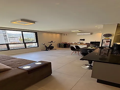 Apartamento 2 Quartos 69m² no Pátio Civitas - Pedra Branca - Foto 8
