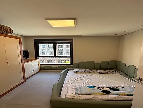 Apartamento 2 Quartos 69m² no Pátio Civitas - Pedra Branca - Foto 9