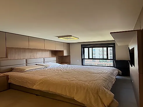 Apartamento 2 Quartos 69m² no Pátio Civitas - Pedra Branca - Foto 10