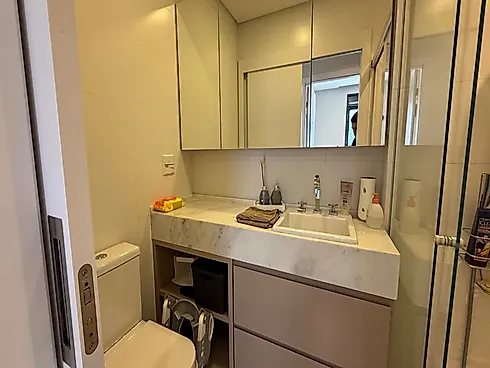 Apartamento 2 Quartos 69m² no Pátio Civitas - Pedra Branca - Foto 12