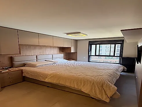 Apartamento 2 Quartos 69m² no Pátio Civitas - Pedra Branca - Foto 13
