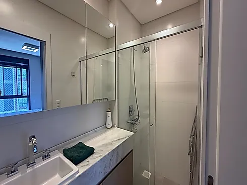 Apartamento 2 Quartos 69m² no Pátio Civitas - Pedra Branca - Foto 14