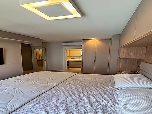 Apartamento 2 Quartos 69m² no Pátio Civitas - Pedra Branca - Foto 15