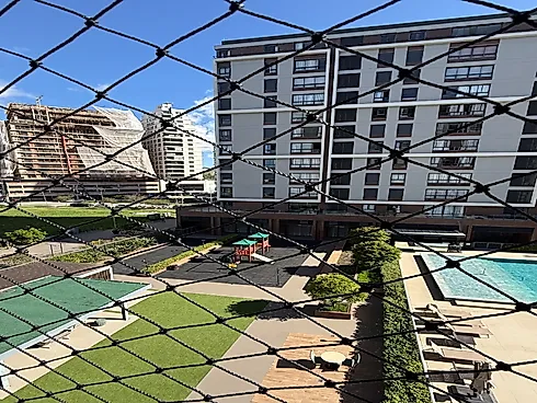 Apartamento 2 Quartos 69m² no Pátio Civitas - Pedra Branca - Foto 16