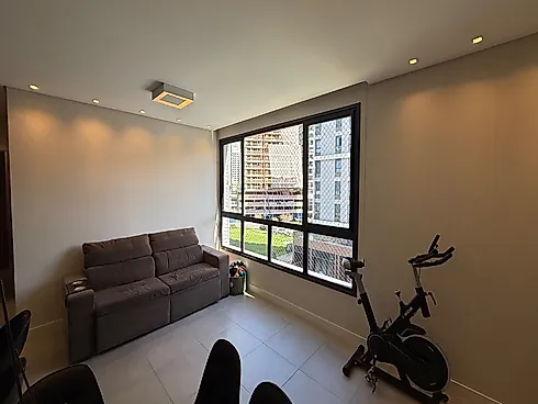 Apartamento 2 Quartos 69m² no Pátio Civitas - Pedra Branca - Foto 18