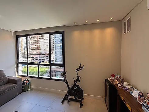 Apartamento 2 Quartos 69m² no Pátio Civitas - Pedra Branca - Foto 19