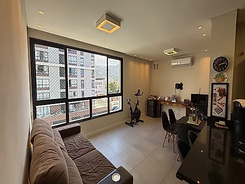 Apartamento 2 Quartos 69m² no Pátio Civitas - Pedra Branca - Foto 20