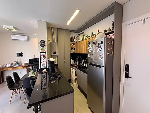Apartamento 2 Quartos 69m² no Pátio Civitas - Pedra Branca - Foto 21