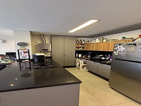 Apartamento 2 Quartos 69m² no Pátio Civitas - Pedra Branca - Foto 24