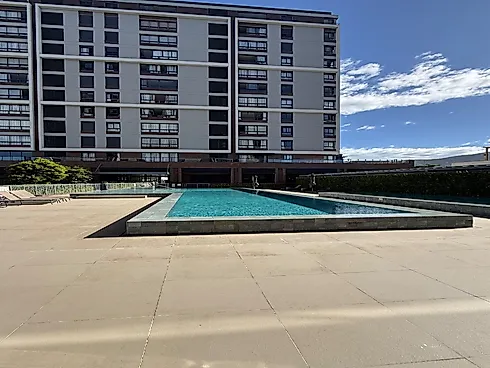 Apartamento 2 Quartos 69m² no Pátio Civitas - Pedra Branca - Foto 25