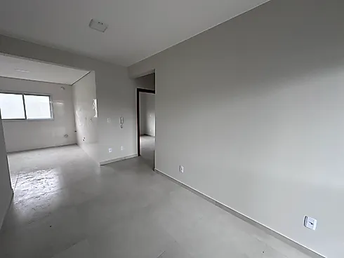 Apartamento 2 Quartos 62.85M² - Aririú - Foto 3