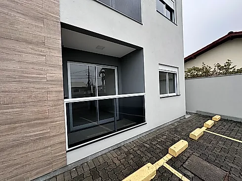 Apartamento 2 Quartos 62.85M² - Aririú - Foto 2