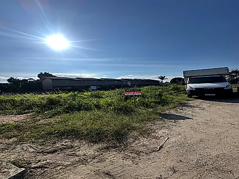 Terreno com 0 quartos em Aririú da Formiga, Palhoça