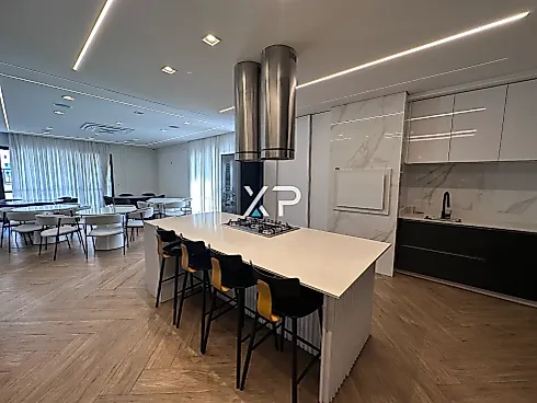 Apartamento na Pedra Branca Mobiliado - Foto 12