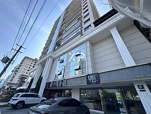 Apartamento com 2 quartos em Pedra Branca, Palhoça