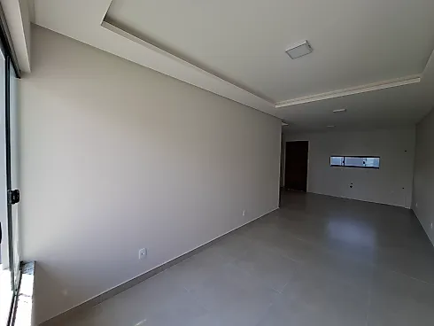 Sobrado Geminado 2 Quartos com 2 Suítes e 83m² - Potecas - Sobrado geminado em Potecas, São José - Foto 4