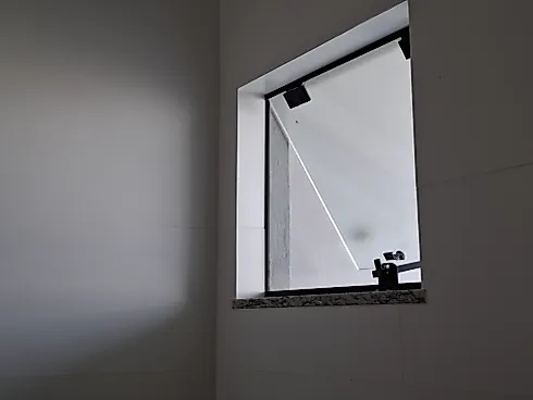 Sobrado Geminado 2 Quartos com 2 Suítes e 83m² - Potecas - Foto 6