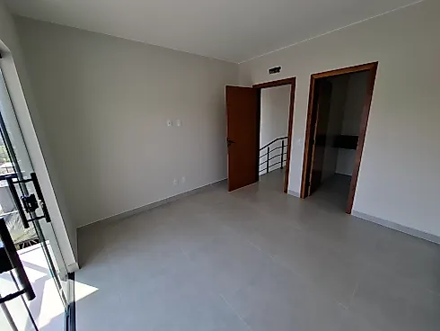Sobrado Geminado 2 Quartos com 2 Suítes e 83m² - Potecas - Foto 12
