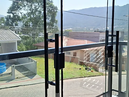 Sobrado Geminado 2 Quartos com 2 Suítes e 83m² - Potecas - Foto 11
