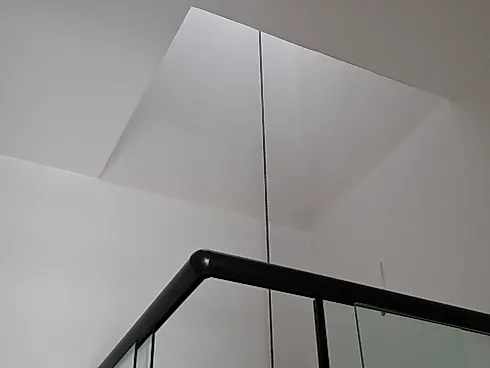 Sobrado Geminado 2 Quartos com 2 Suítes e 83m² - Potecas - Foto 14