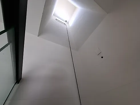 Sobrado Geminado 2 Quartos com 2 Suítes e 83m² - Potecas - Foto 15