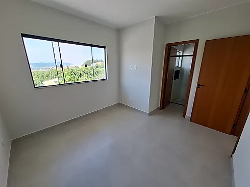 Sobrado Geminado 2 Quartos com 2 Suítes e 83m² - Potecas - Foto 17