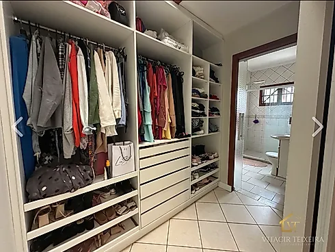Casa Mobiliada com 2 Quartos, Área Gourmet com Piscina - Foto 10