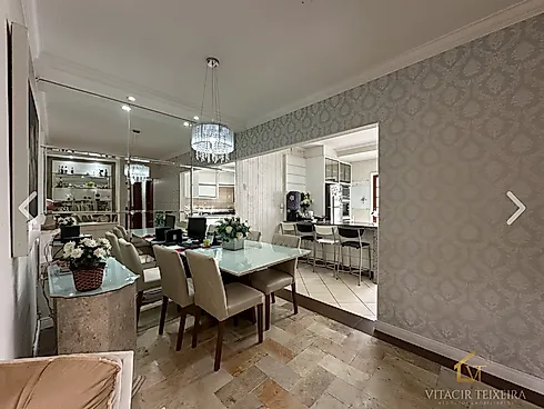 Casa Mobiliada com 2 Quartos, Área Gourmet com Piscina - Foto 3