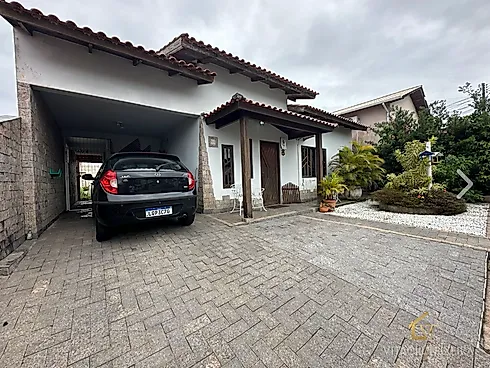Casa Mobiliada com 2 Quartos, Área Gourmet com Piscina - Foto 4