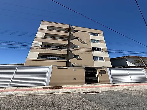 Apartamento com 2 quartos em Passa Vinte, Palhoça