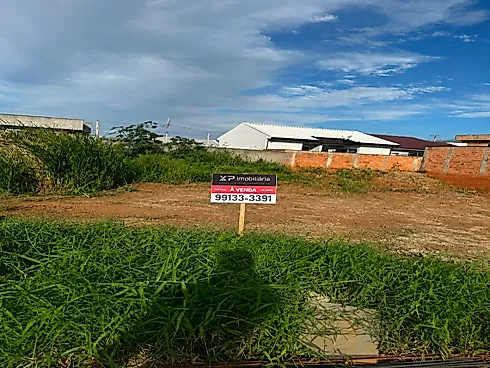Terreno com 0 quartos em Guarda do Cubatão, Palhoça