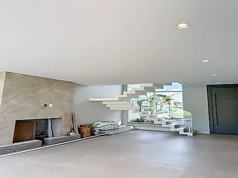 Casa Reserva da Pedra Fundo Lago - Foto 6