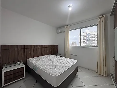 Apartamento 2 Quartos com 1 Suíte e 70m² - Barreiros - Foto 9