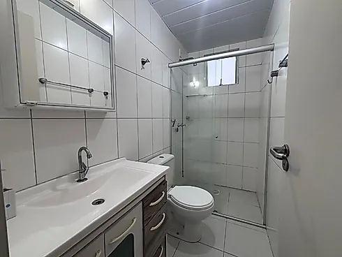 Apartamento 2 Quartos com 1 Suíte e 70m² - Barreiros - Foto 11