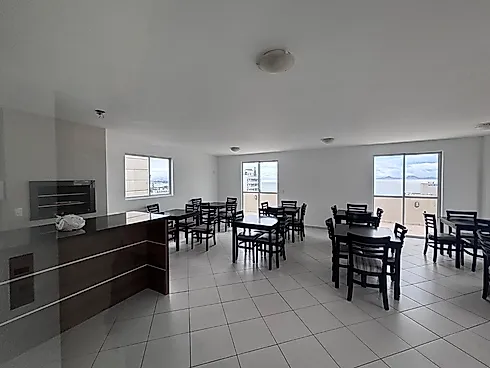 Apartamento 2 Quartos com 1 Suíte e 70m² - Barreiros - Foto 12