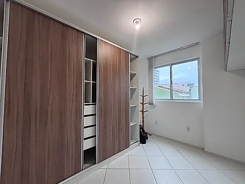Apartamento 2 Quartos com 1 Suíte e 70m² - Barreiros - Foto 8