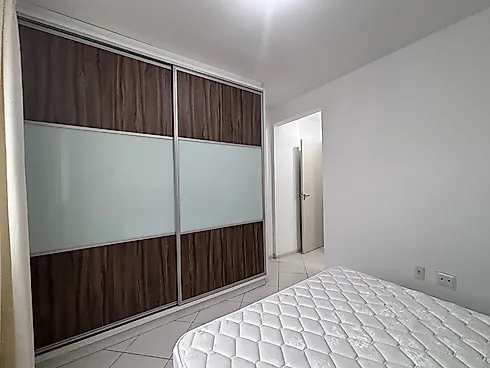 Apartamento 2 Quartos com 1 Suíte e 70m² - Barreiros - Foto 10