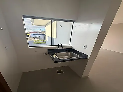 Casa Geminada à Venda | Guarda do Cubatão – Palhoça/SC - Foto 5