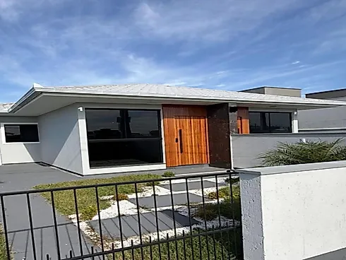 Casa Geminada à Venda | Guarda do Cubatão – Palhoça/SC - Foto 2