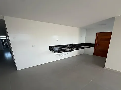 Casa Geminada à Venda | Guarda do Cubatão – Palhoça/SC - Foto 4