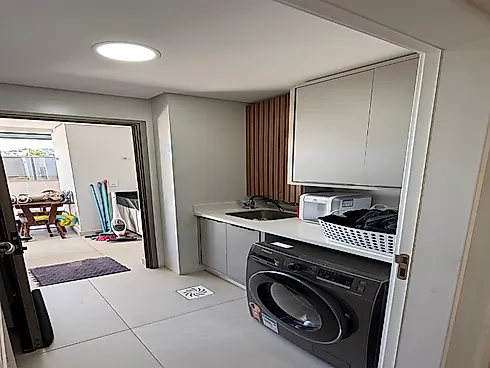 Apartamento com Piscina Privativa Pedra Branca - Foto 9