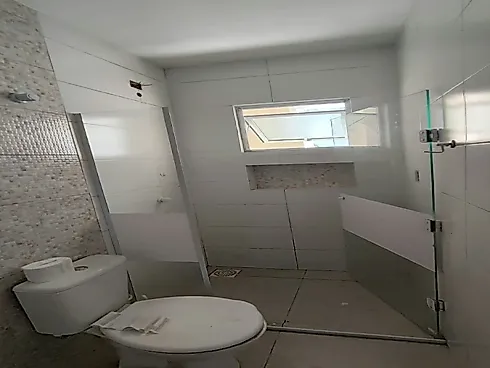 Casa 2 Quartos com Churrasqueira - Bela Vista - Foto 5