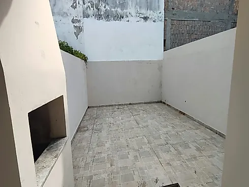 Casa 2 Quartos com Churrasqueira - Bela Vista - Foto 8