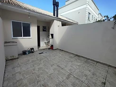 Casa 2 Quartos com Churrasqueira - Bela Vista - Foto 9